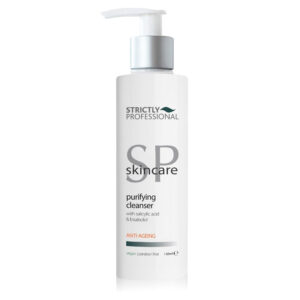Strictly Professional | Anti-Aging Purifying Cleanser 150ml