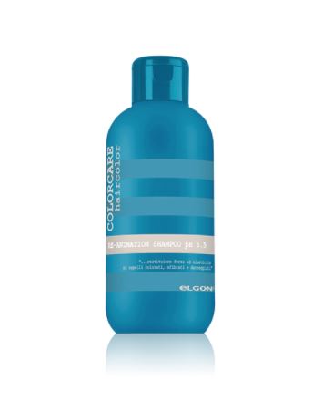 Elgon Re Animation Shampoo