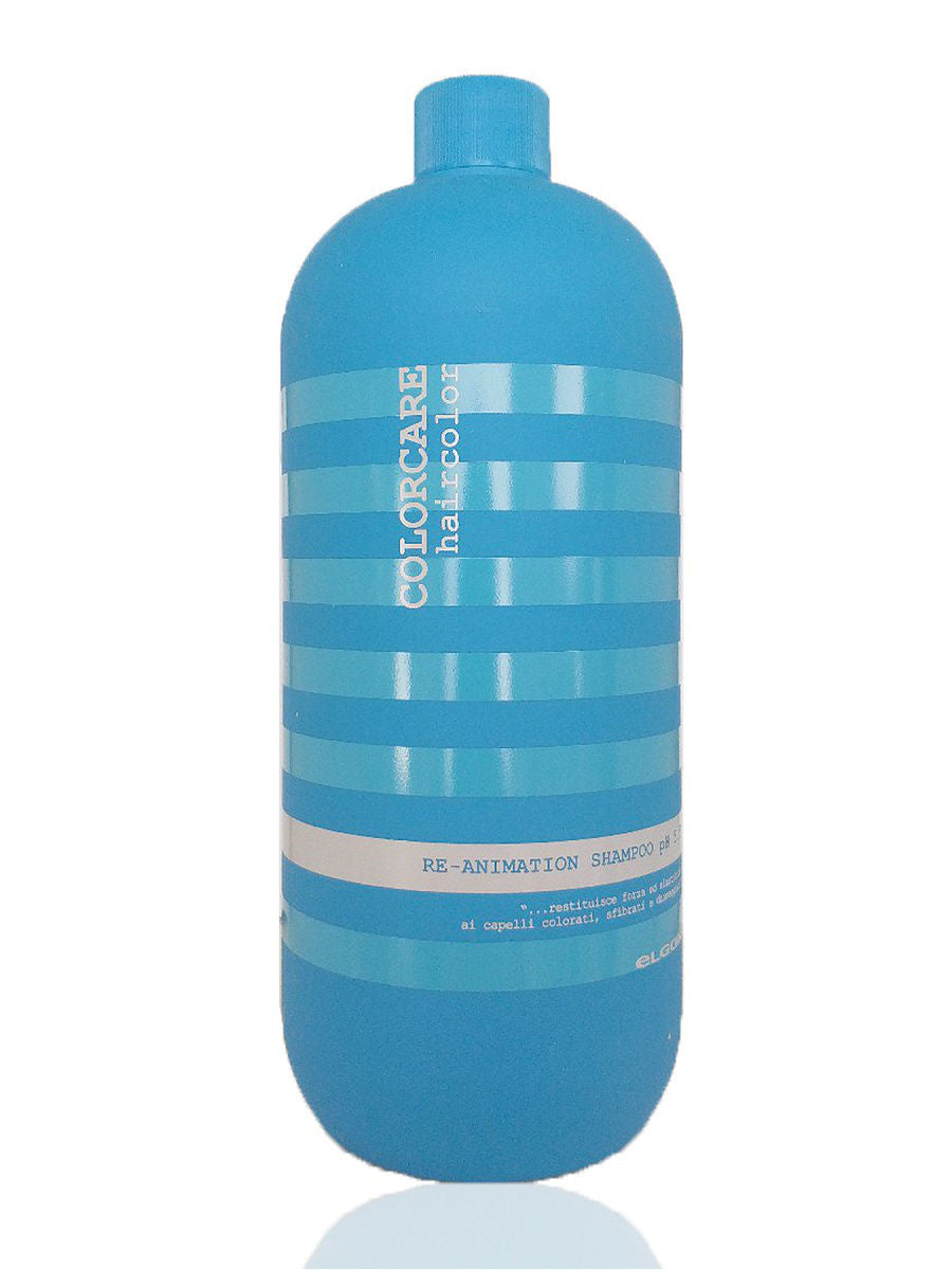 Elgon Re Animation Shampoo - Image 2