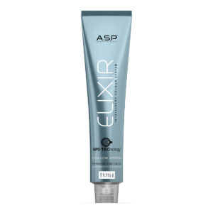 ASP Elixir Regular Permanent Colour