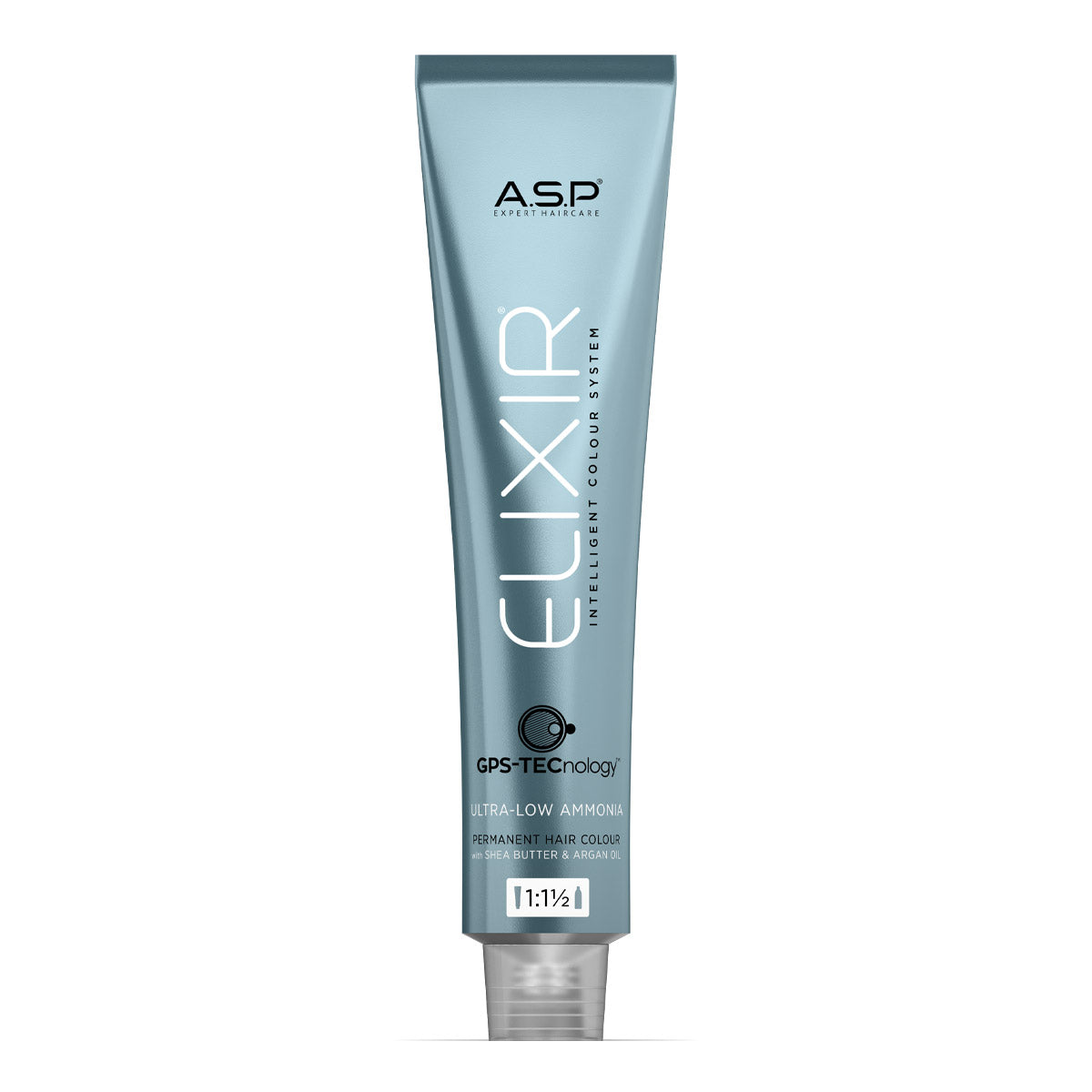 ASP Elixir Regular Permanent Colour