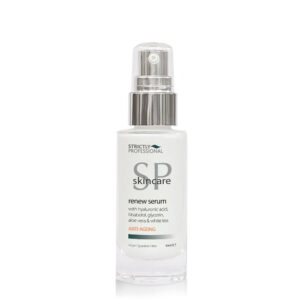 Strictly Professional | Anti-Aging Renew Serum 30ml