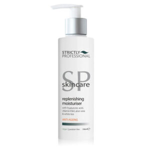 Strictly Professional | Anti-Aging Replenishing Moisturiser 150ml