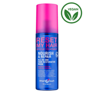 Montibello 'Smart Touch Reset My Hair' All In One