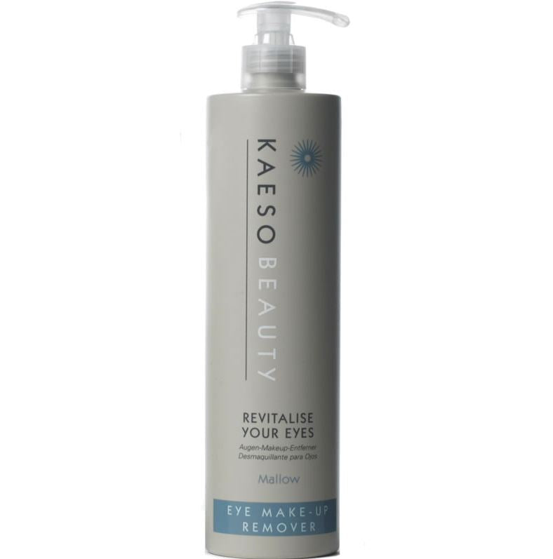 Kaeso Revitalise Your Eyes Eye Make Up Remover