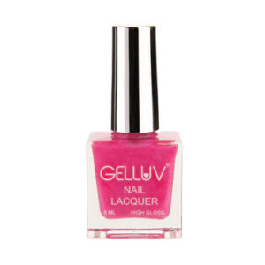 Gelluv Nail Lacquer 8ml | Rumour