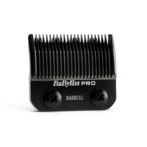Babyliss Pro BAB803U Super Motor Hair Clipper Graphite Replacement Blade