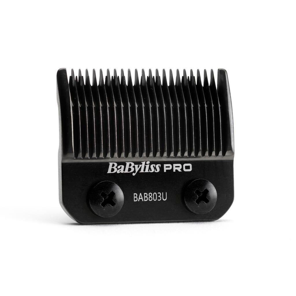 Babyliss Pro BAB803U Super Motor Hair Clipper Graphite Replacement Blade