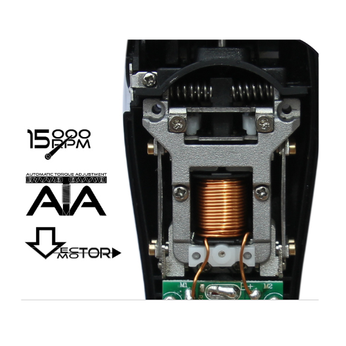 CUTLIM 15k Devourer Clipper - Image 4