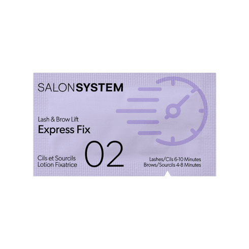 Salon System Lash & Brow Lift Express System - Image 3