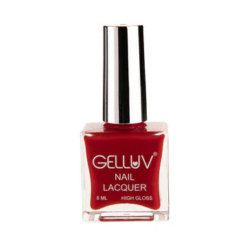 Gelluv Nail Lacquer 8ml | Scandal