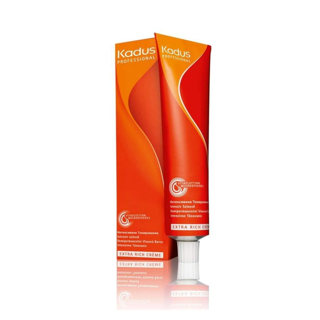 Kadus Professional Semi Permanent Hair Colour 60ml