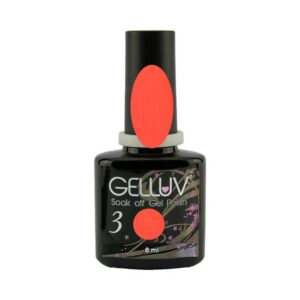 Gelluv Gel Polish Shell Yeah (Paradise Dream Collection)