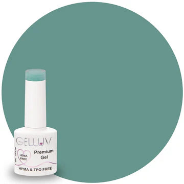 Gelluv Intense Gel Polish | Shockwave - Image 2