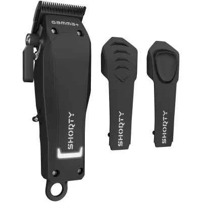 Gamma+ Shorty Professional Compact Clipper (2024) - Image 3
