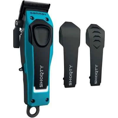 Gamma+ Shorty Professional Compact Clipper (2024) - Image 4