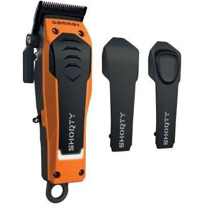Gamma+ Shorty Professional Compact Clipper (2024) - Image 5