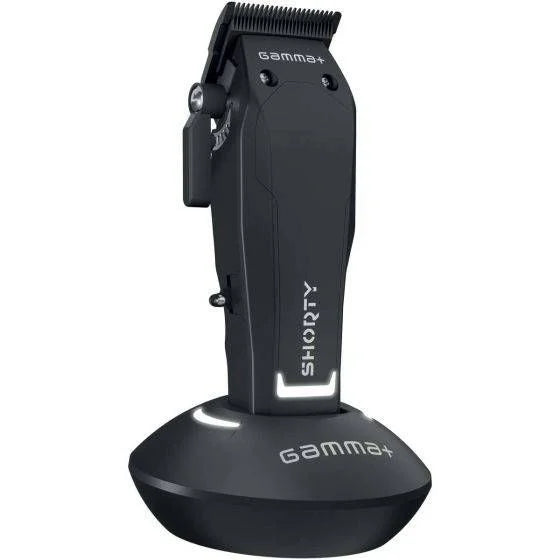 Gamma+ Shorty Professional Compact Clipper (2024) - Image 2