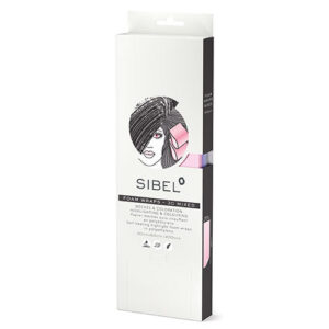 Sibel Hi Lite Foam Wraps Multi Coloured
