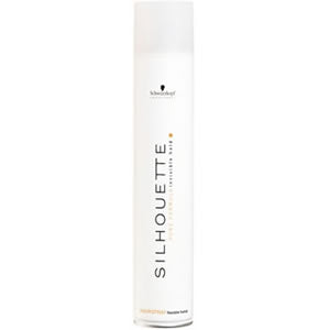 Schwarzkopf Silhouette Flexible Hold Hairspray