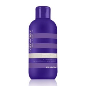 Elgon Silver Shampoo
