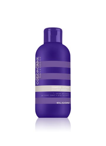 Elgon Silver Shampoo
