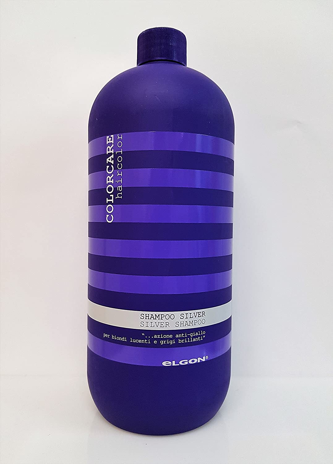 Elgon Silver Shampoo - Image 2