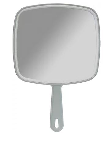 Single Handled Mirror (Available in different colours) - Image 3