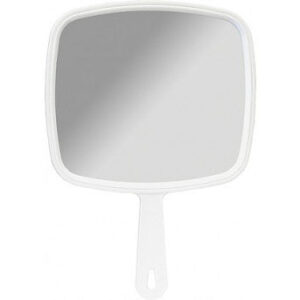 Single Handled Mirror (Available in different colours)