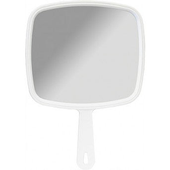 Single Handled Mirror (Available in different colours)