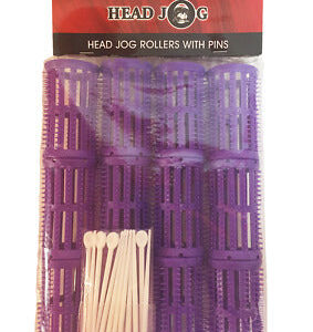 Head Jog Skelox Rollers (with pins included)