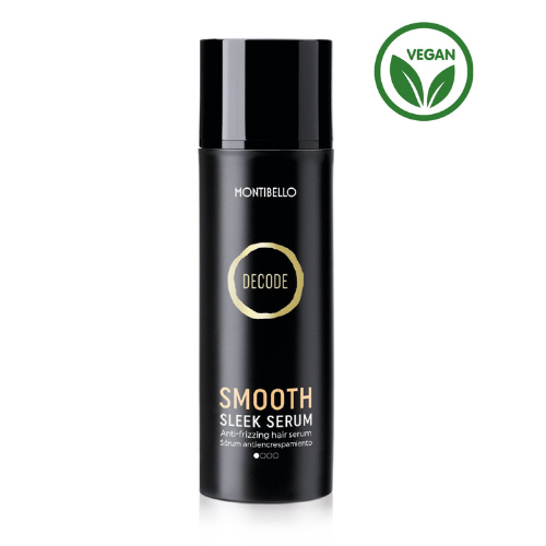 Montibello Decode Smooth Sleek Serum (150ml)