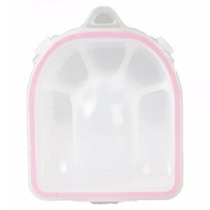 Gelluv Raod Soak Manicure Tray
