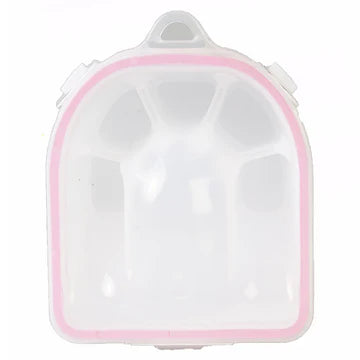 Gelluv Raod Soak Manicure Tray