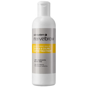 Marvelbrow Soothing Balm 250ml