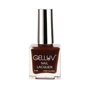 Gelluv Nail Lacquer 8ml | Sphinx