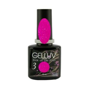 Gelluv Gel Polish Summer Lovin' (Paradise Dream Collection)