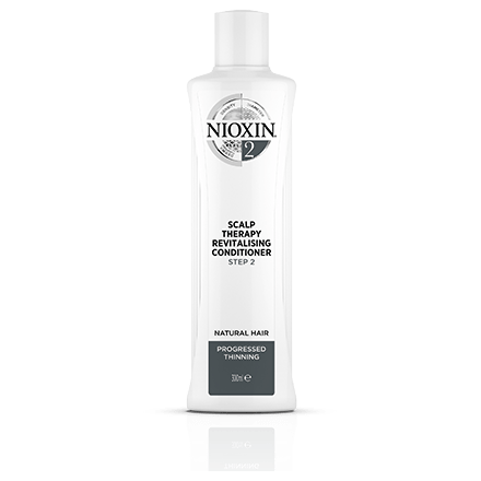 Nioxin Scalp Therapy Revitalising Condtioner System 2 - Image 2