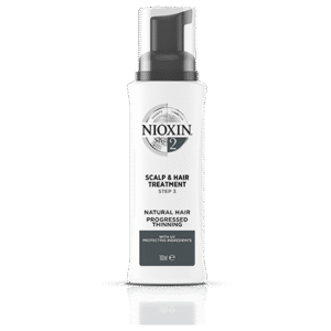 Nioxin Scalp and Hair Leave In Treatment System 2 (100ml)