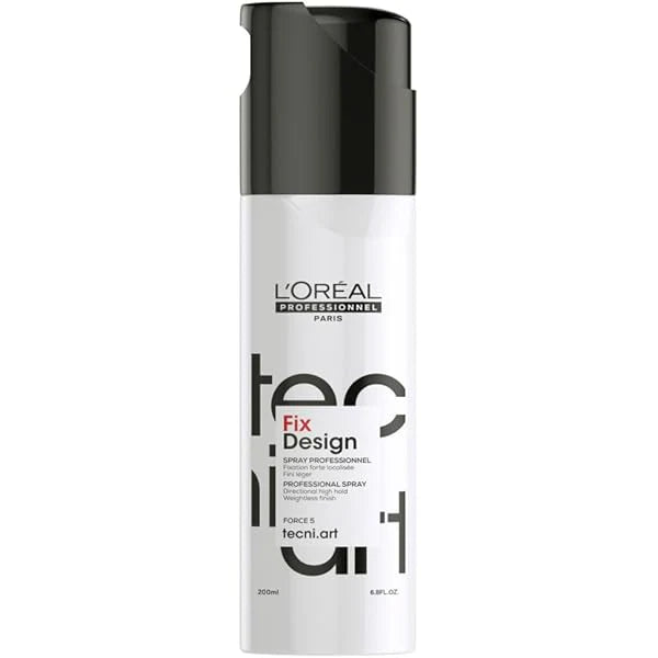 L'Oréal Professionnel Tecni Art Fix Design (200ml)