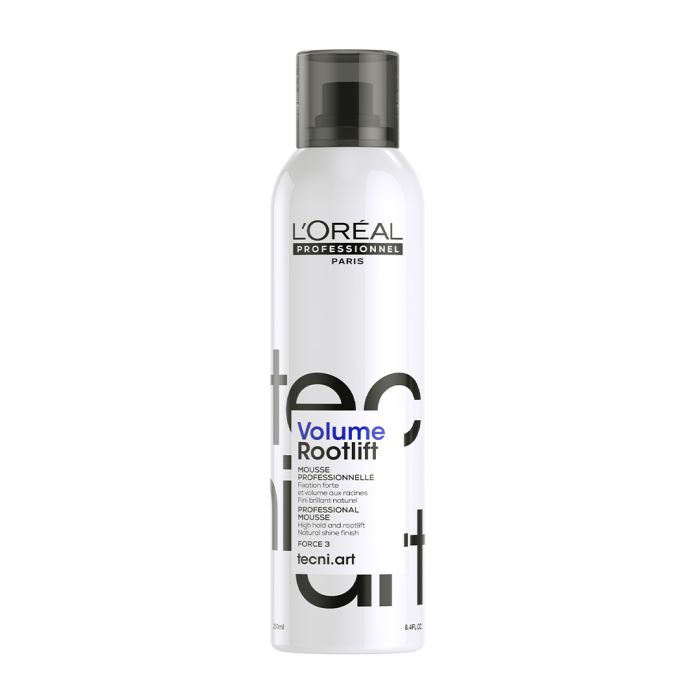 L'Oréal Professionnel Tecni.art Volume Root Lift Mousse 250ml NEW PACKAGING 2024