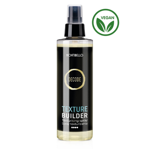 Montibello Decode Texture Builder (200ml)