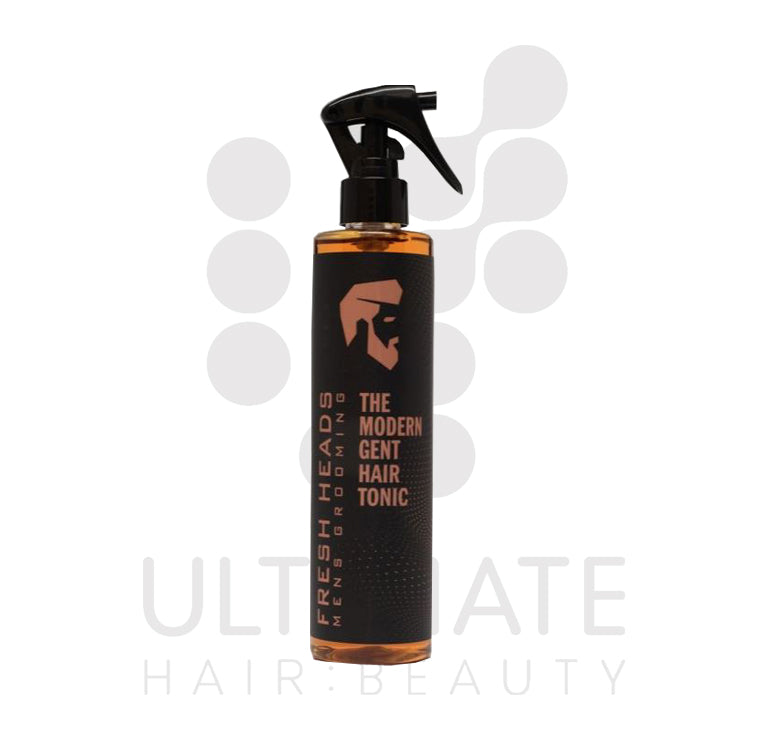 Fresh Heads The Modern Gent Hair Tonic