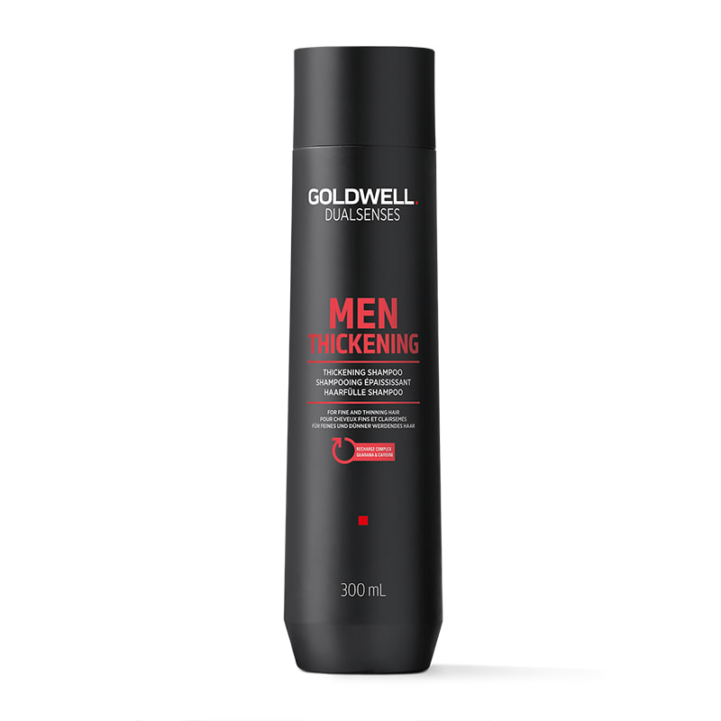 Goldwell Dualsenses for Men Thickening Shampoo (300ml)