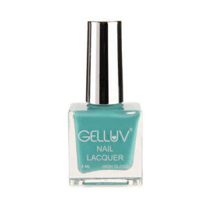 Gelluv Nail Lacquer 8ml | Tiffany