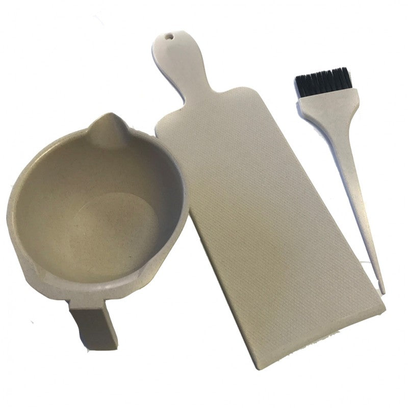HAIRTOOLS STRAW TINT SET - Image 2