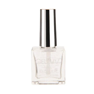 Gelluv Nail Lacquer 8ml | Base Coat