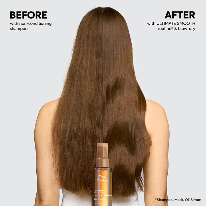 Wella Ultimate Smooth Conditioner - Image 2