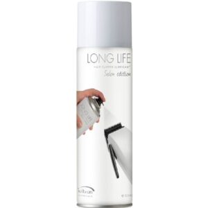 Ultron Long Life Oil Hair Clipper Lubricant Salon Edition