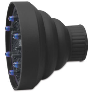 Ultron Retractable Foldable Diffuser